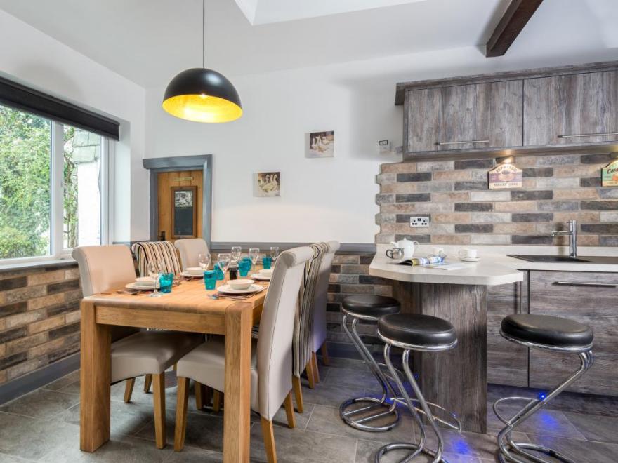 Cottage in Keswick, Cumbria