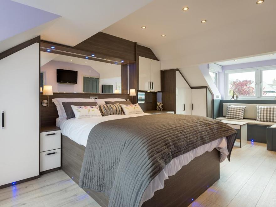 Cottage in Keswick, Cumbria