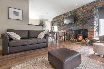 Apartment in Borrowdale, Cumbria