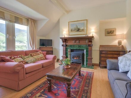 Apartment in Threlkeld, Cumbria