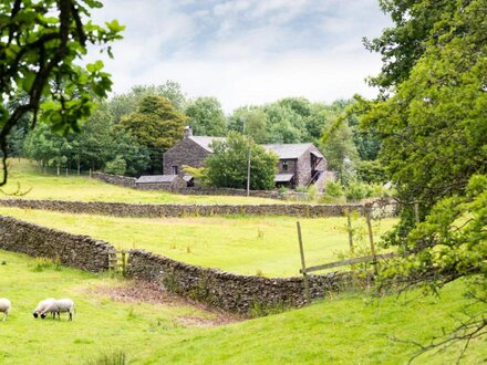 Apartment in Windermere, Cumbria