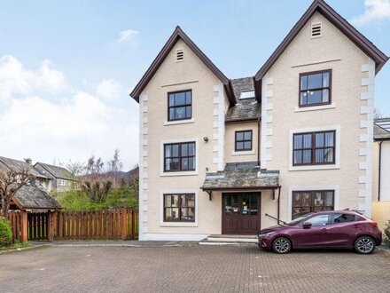 Apartment in Keswick, Cumbria