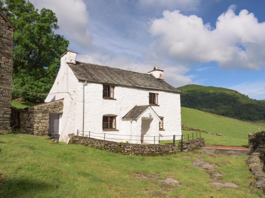 Cottage In Cumbria
