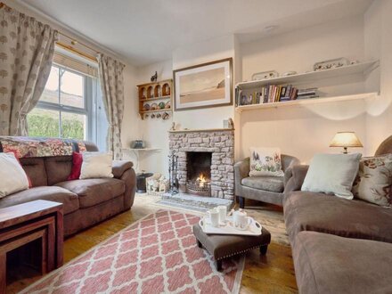 Cottage in Ullock, Cumbria