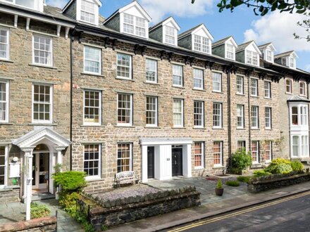 Apartment in Keswick, Cumbria