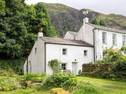 Cottage in St John's in the Vale, Cumbria