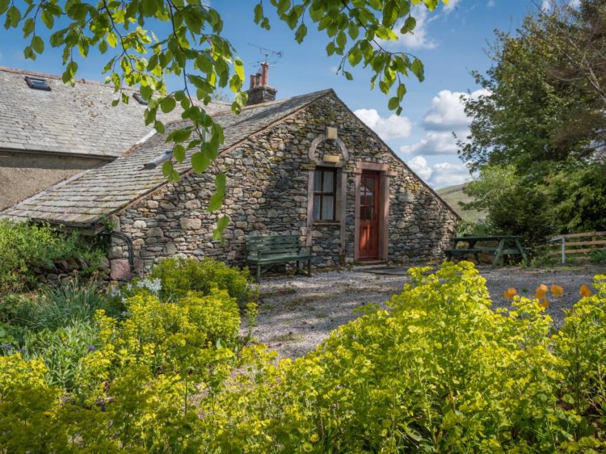 Cottage In Cumbria