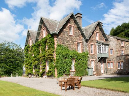 Apartment in Applethwaite, Cumbria