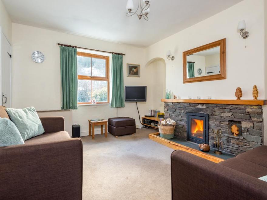 Cottage in Glenridding, Cumbria