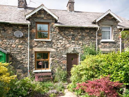 Cottage in Glenridding, Cumbria