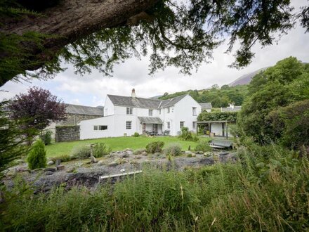 Cottage in Applethwaite, Cumbria