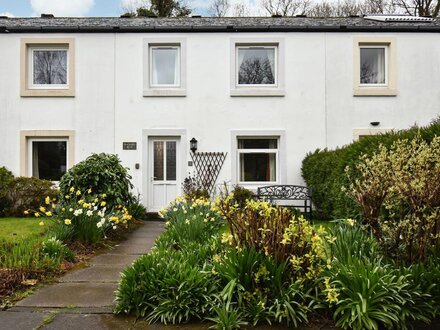 House in Keswick, Cumbria