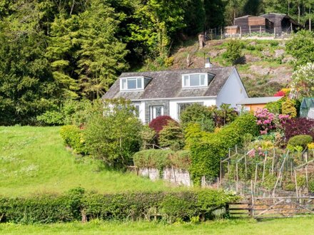 House in Thornthwaite, Cumbria