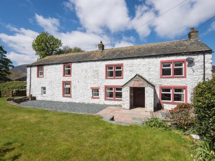 House in Wallthwaite, Cumbria