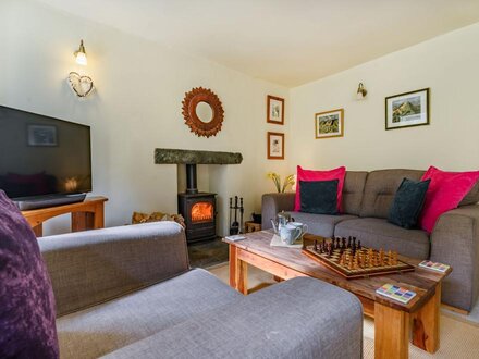 Cottage in Applethwaite, Cumbria