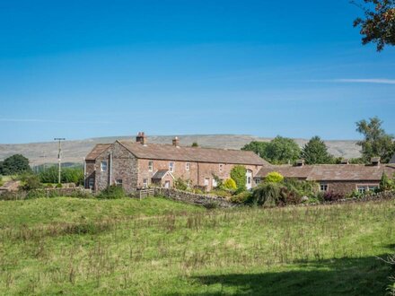 Cottage in Eden Valley, Cumbria