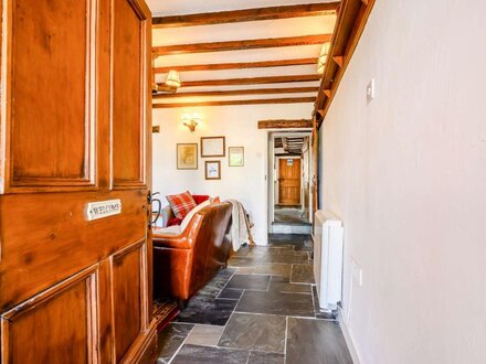 Cottage in Plumbland, Cumbria