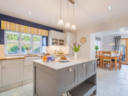 Cottage in Keswick, Cumbria