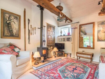 Cottage in Applethwaite, Cumbria