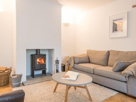 House in Threlkeld, Cumbria