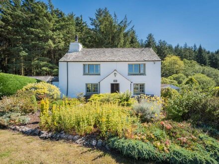 Cottage in Eskdale, Cumbria