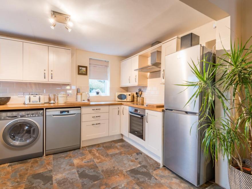 Cottage in Gosforth, Cumbria