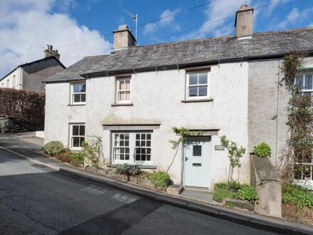 Cottage in Broughton-in-Furness, Cumbria