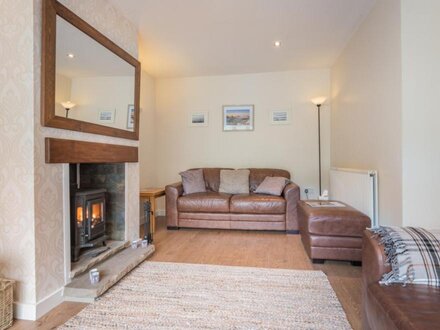 Cottage in Haverthwaite, Cumbria