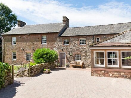 House in Skirwith, Cumbria