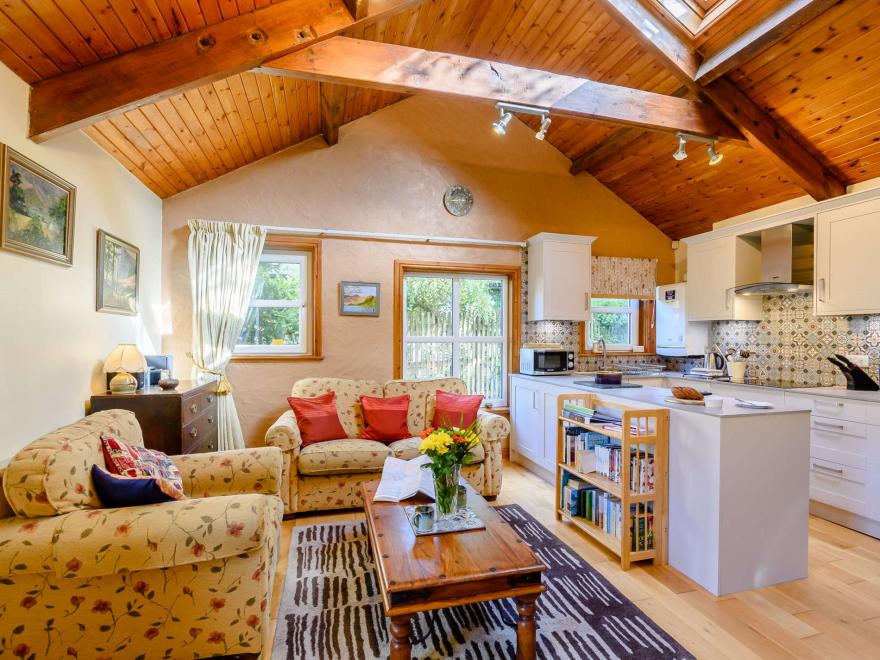 Cottage in Keswick, Cumbria