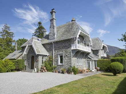 Cottage in Bassenthwaite, Cumbria