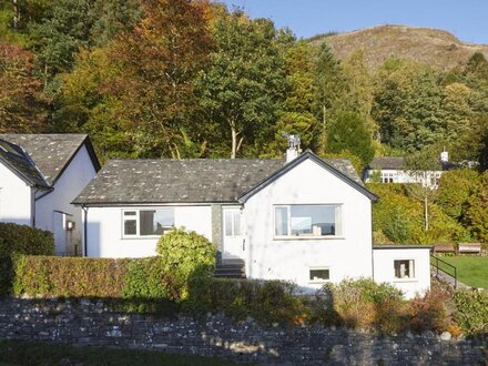 House in Thornthwaite, Cumbria