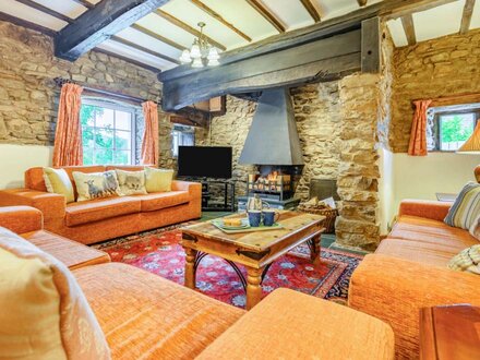 Cottage in Routenbeck, Cumbria