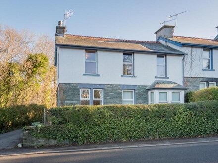 Apartment in Keswick, Cumbria