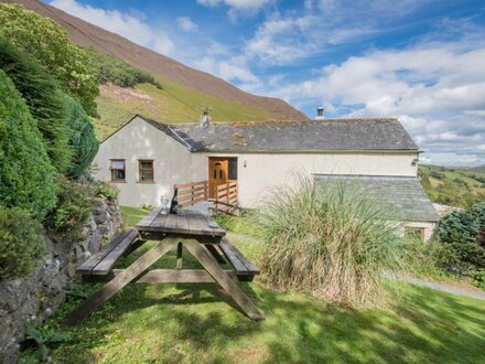 Apartment in Newlands Valley, Cumbria