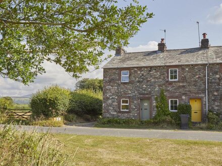 Cottage in Wasdale, Cumbria