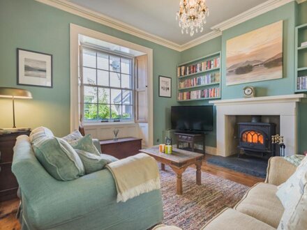 Cottage in Keswick, Cumbria