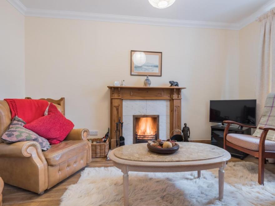 Cottage in Warcop, Cumbria