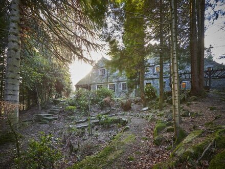 House in Patterdale, Cumbria