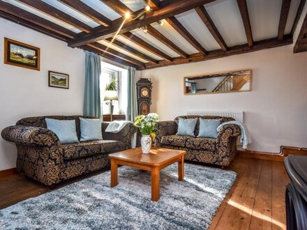 Cottage in Ullswater, Cumbria