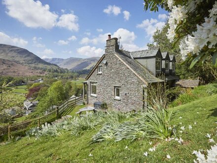 Cottage in Patterdale, Cumbria