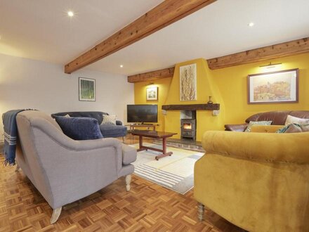 Cottage in Masongill, Cumbria