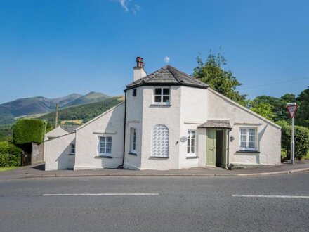 Cottage in Keswick, Cumbria