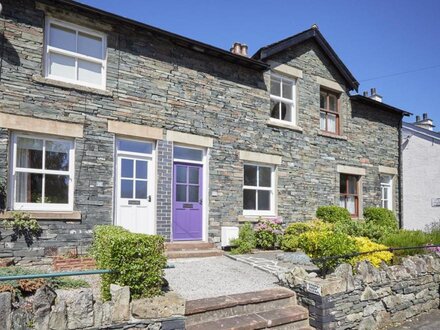 Cottage in Keswick, Cumbria