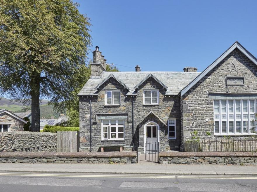 Cottage in Keswick, Cumbria