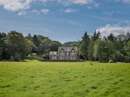 Apartment in High Stott Park, Cumbria