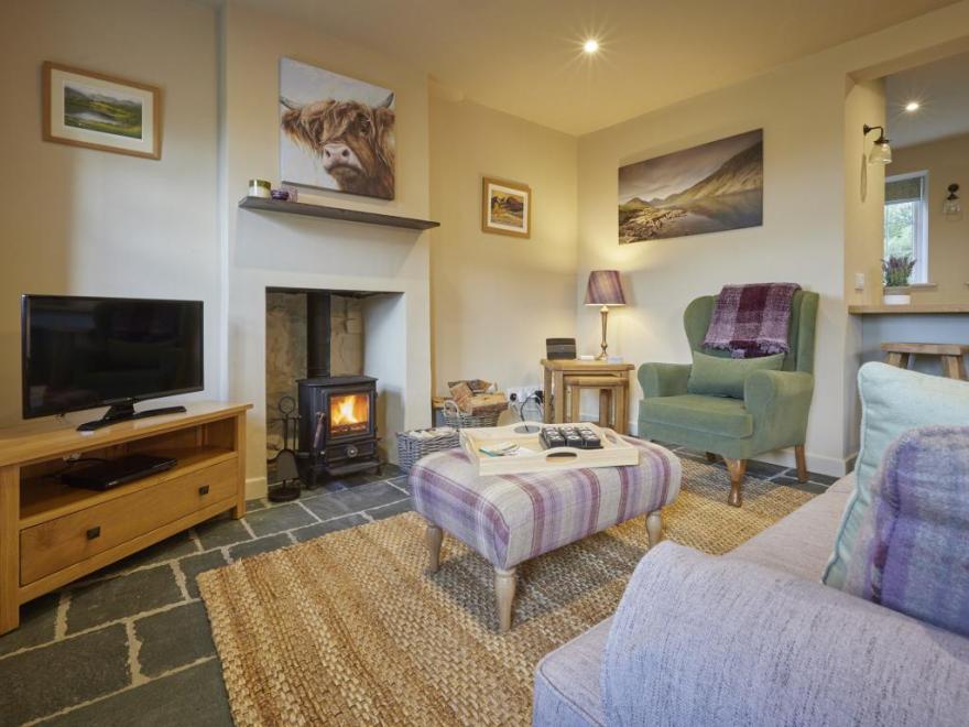 Cottage in Nether Wasdale, Cumbria