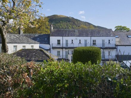 Apartment in Keswick, Cumbria