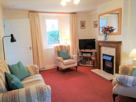 Cottage in Keswick, Cumbria