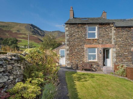 Cottage in Threlkeld, Cumbria